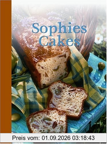 Sophies Cakes