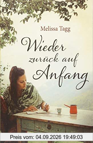 Wieder zurück auf Anfang