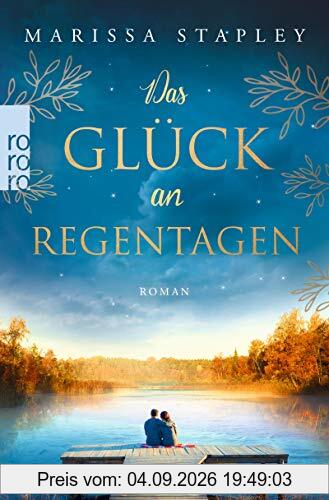 Das Glück an Regentagen