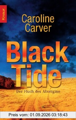 Black Tide: Der Fluch des Aborigine