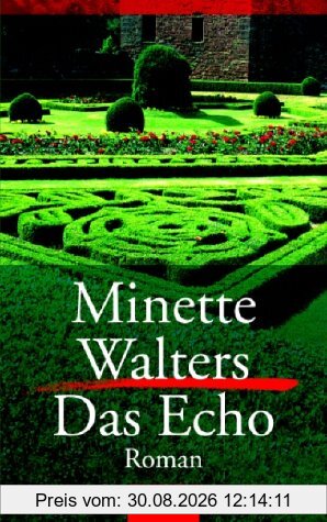 Das Echo.
