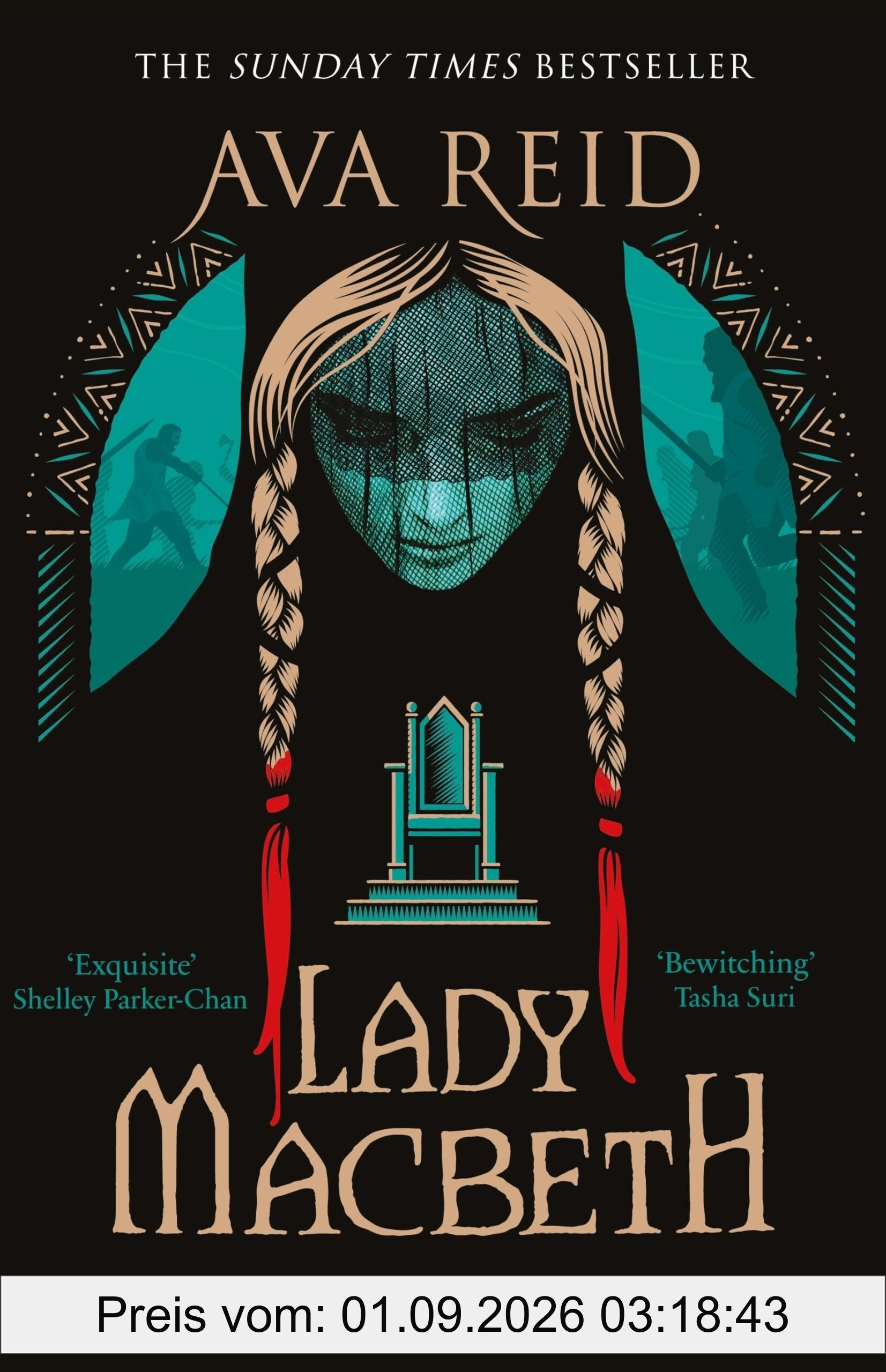 Lady Macbeth