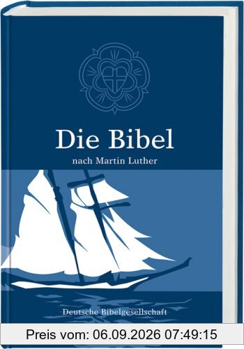 Die Bibel. Schulausgabe: Lutherübersetzung mit Apokryphen