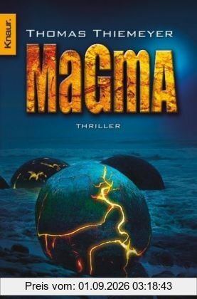 Magma