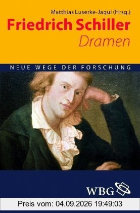 Friedrich Schiller: Dramen