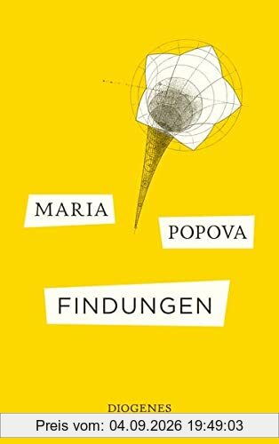 Findungen (detebe)