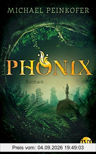 Phönix: Roman