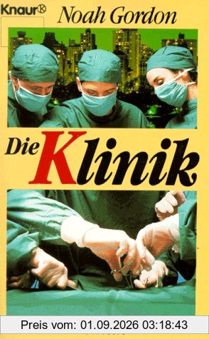 Die Klinik