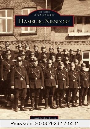 Hamburg-Niendorf