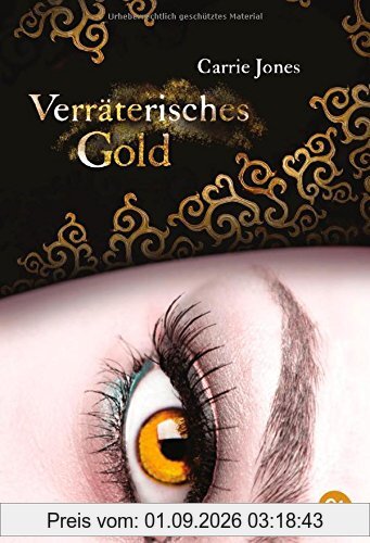 Verräterisches Gold