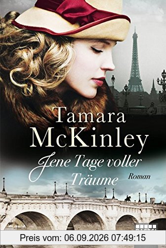 Jene Tage voller Träume: . Roman