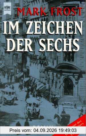 Im Zeichen der Sechs.