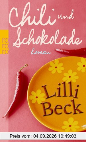 Chili und Schokolade