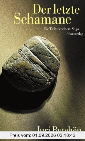 Der letzte Schamane