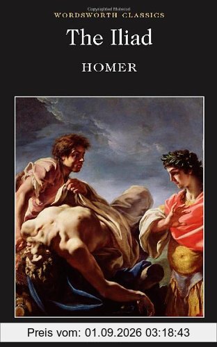 Iliad (Wadworth Collection)