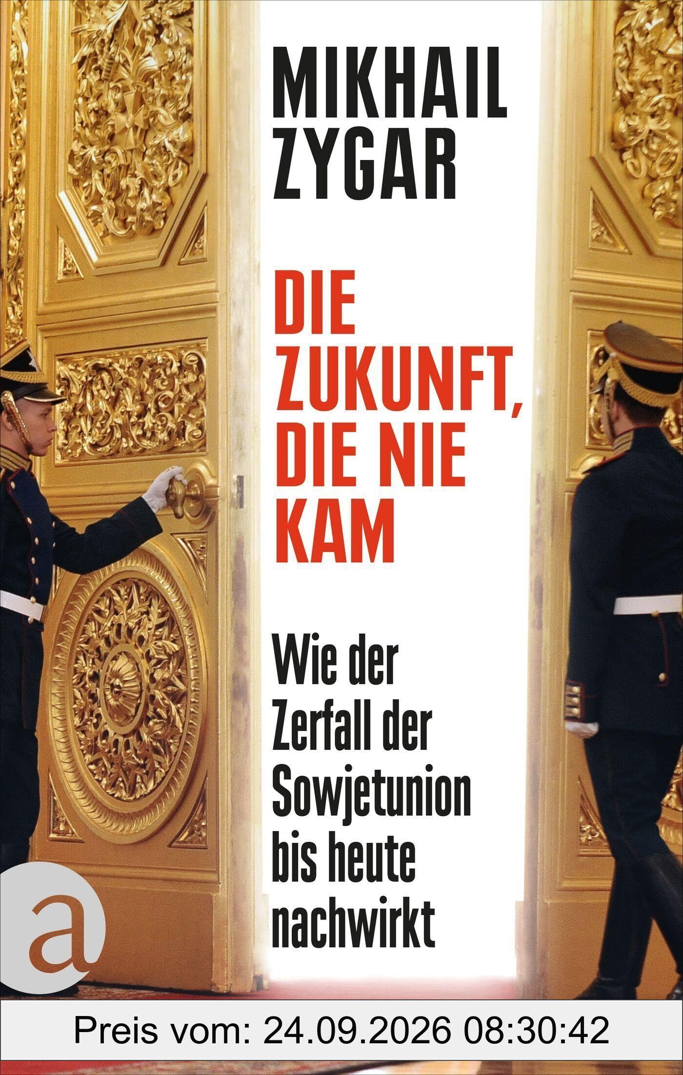 Die Zukunft, die nie kam