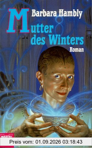 Mutter des Winters