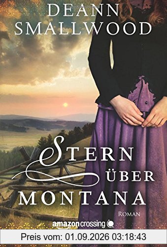 Stern über Montana