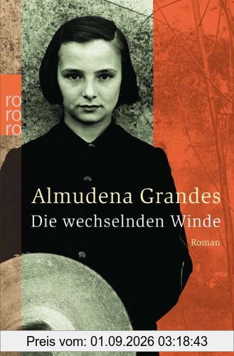 Die wechselnden Winde