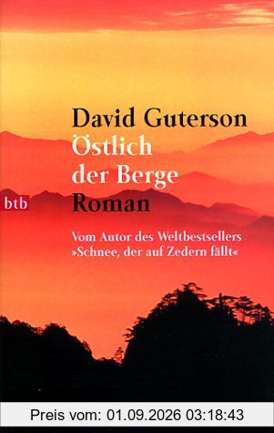Östlich der Berge