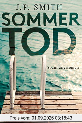 Sommertod: Spannungsroman
