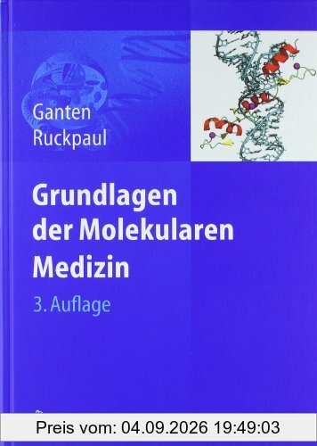 Grundlagen der Molekularen Medizin