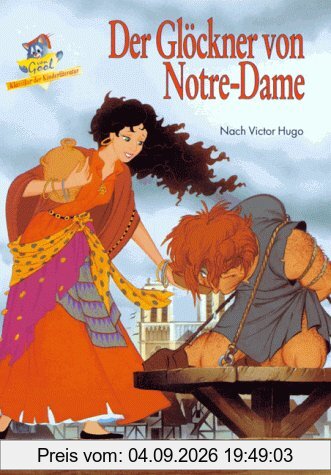 Der Glöckner von Notre-Dame