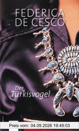 Der Türkisvogel