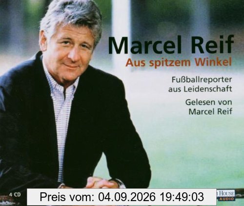 Aus Spitzem Winkel
