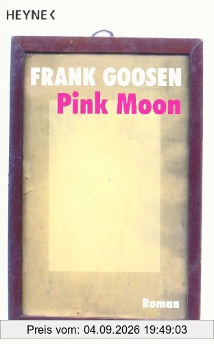 Pink Moon: Roman
