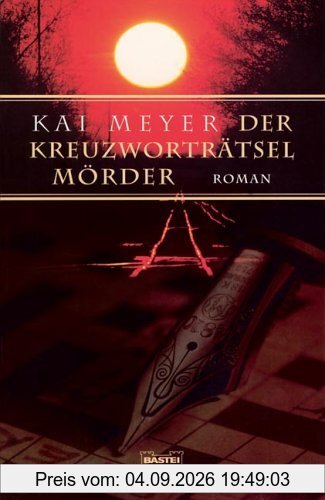 Der Kreuzworträtsel-Mörder