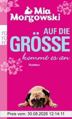 Auf die Größe kommt es an