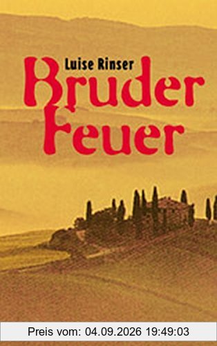 Bruder Feuer