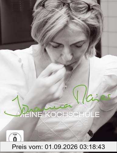 Meine Kochschule