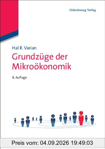Grundzüge der Mikroökonomik