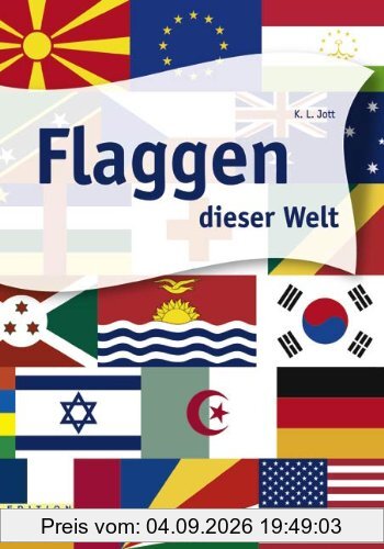 Flaggen dieser Welt