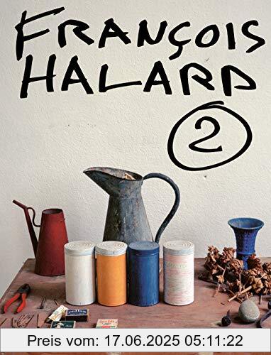 Brand : Rizzoli, Binding : Gebundene Ausgabe, Edition : 01, Label : Rizzoli, Publisher : Rizzoli, medium : Gebundene Ausgabe, numberOfPages : 492, publicationDate : 2019-10-15, releaseDate : 2019-10-15, authors : François Halard, ISBN : 0847865657