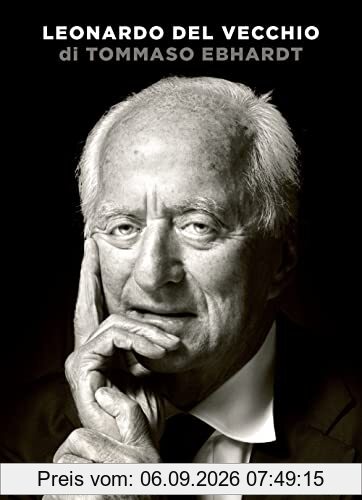 Leonardo Del Vecchio