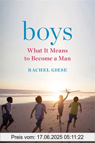 Brand : Seal Press (CA), Binding : Gebundene Ausgabe, Label : Seal Press, Publisher : Seal Press, NumberOfItems : 1, PackageQuantity : 1, medium : Gebundene Ausgabe, numberOfPages : 240, publicationDate : 2018-12-11, releaseDate : 2018-12-11, authors : Rachel Giese, ISBN : 1580058760