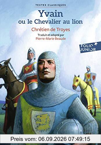 Yvain ou Le chevalier au lion