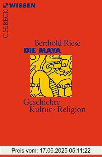 Binding : Taschenbuch, Edition : 8., überarbeitete, Label : C.H.Beck, Publisher : C.H.Beck, medium : Taschenbuch, numberOfPages : 128, publicationDate : 2018-09-18, authors : Berthold Riese, ISBN : 3406727247