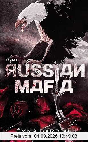 Russian mafia. Vol. 1