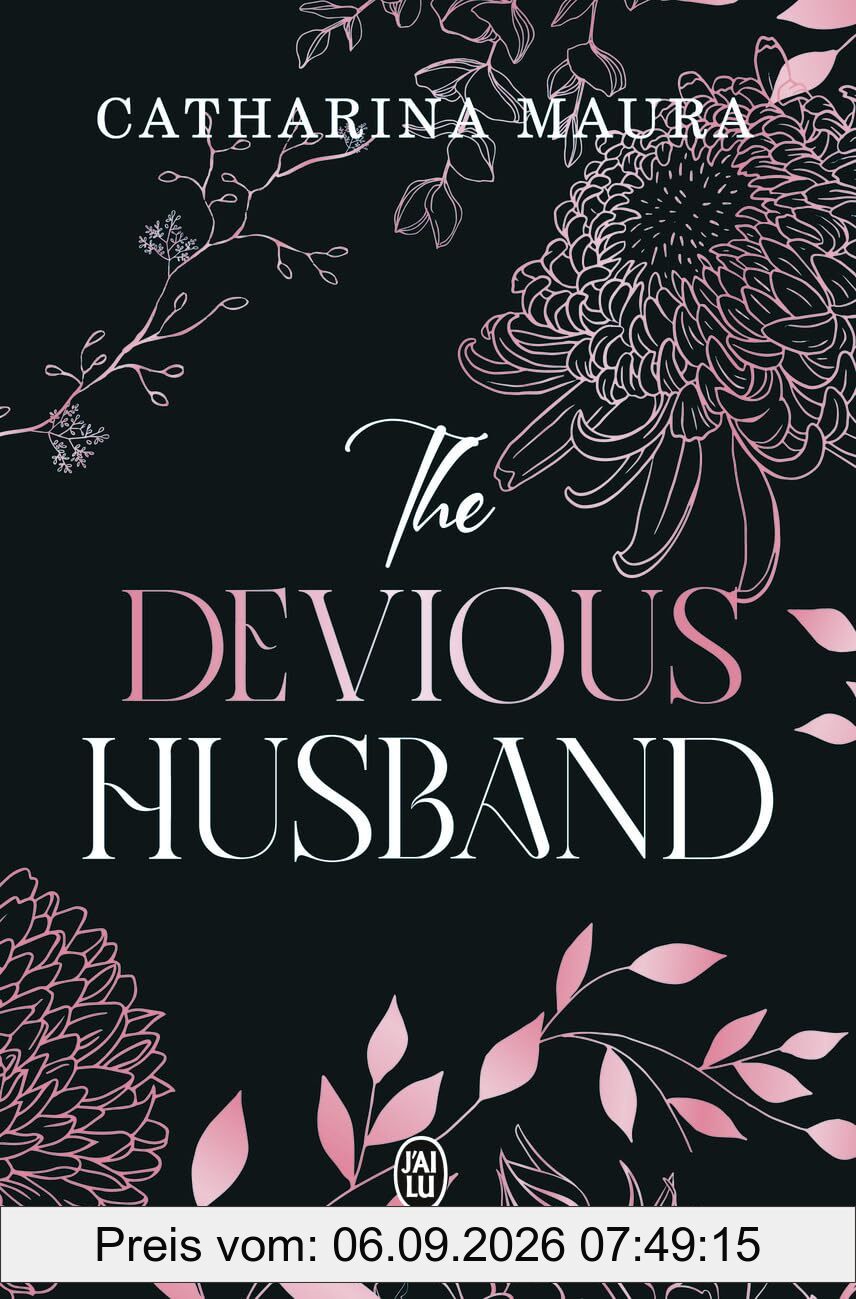 Les Windsor. Vol. 6. The devious husband
