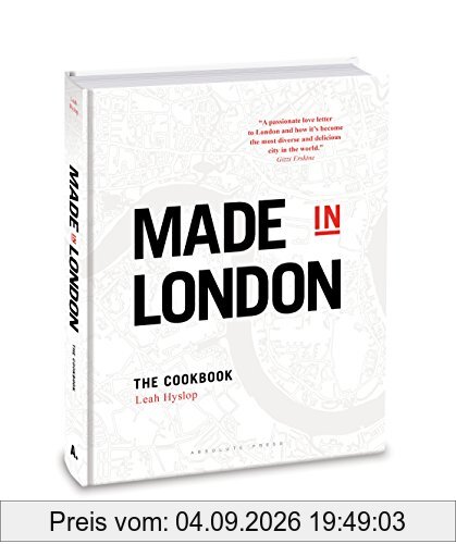 Made in London