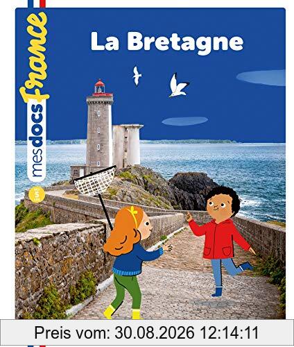 La Bretagne