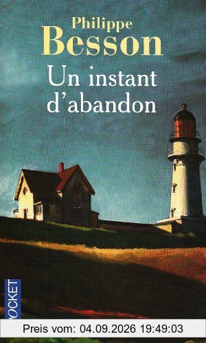 Un instant d'abandon