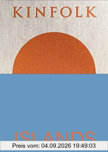 Kinfolk Islands: Kinfolk Adventures