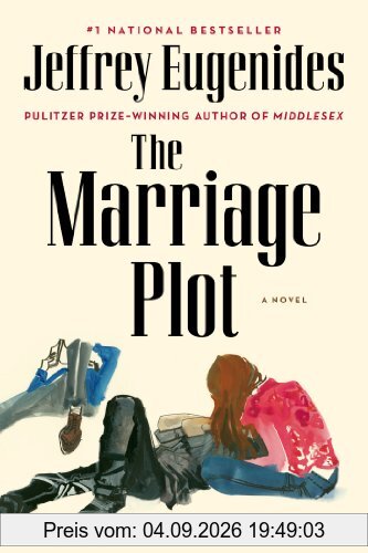 The Marriage Plot