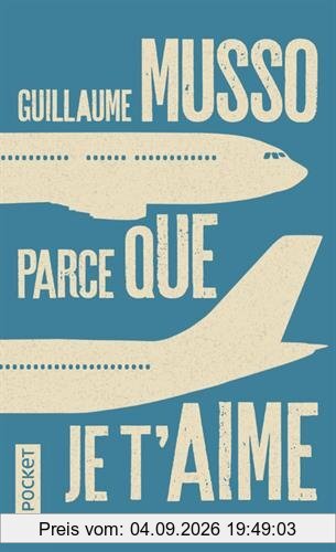 Parce que je t'aime