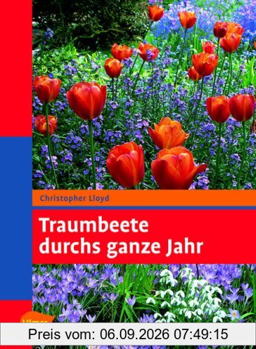Traumbeete durchs ganze Jahr